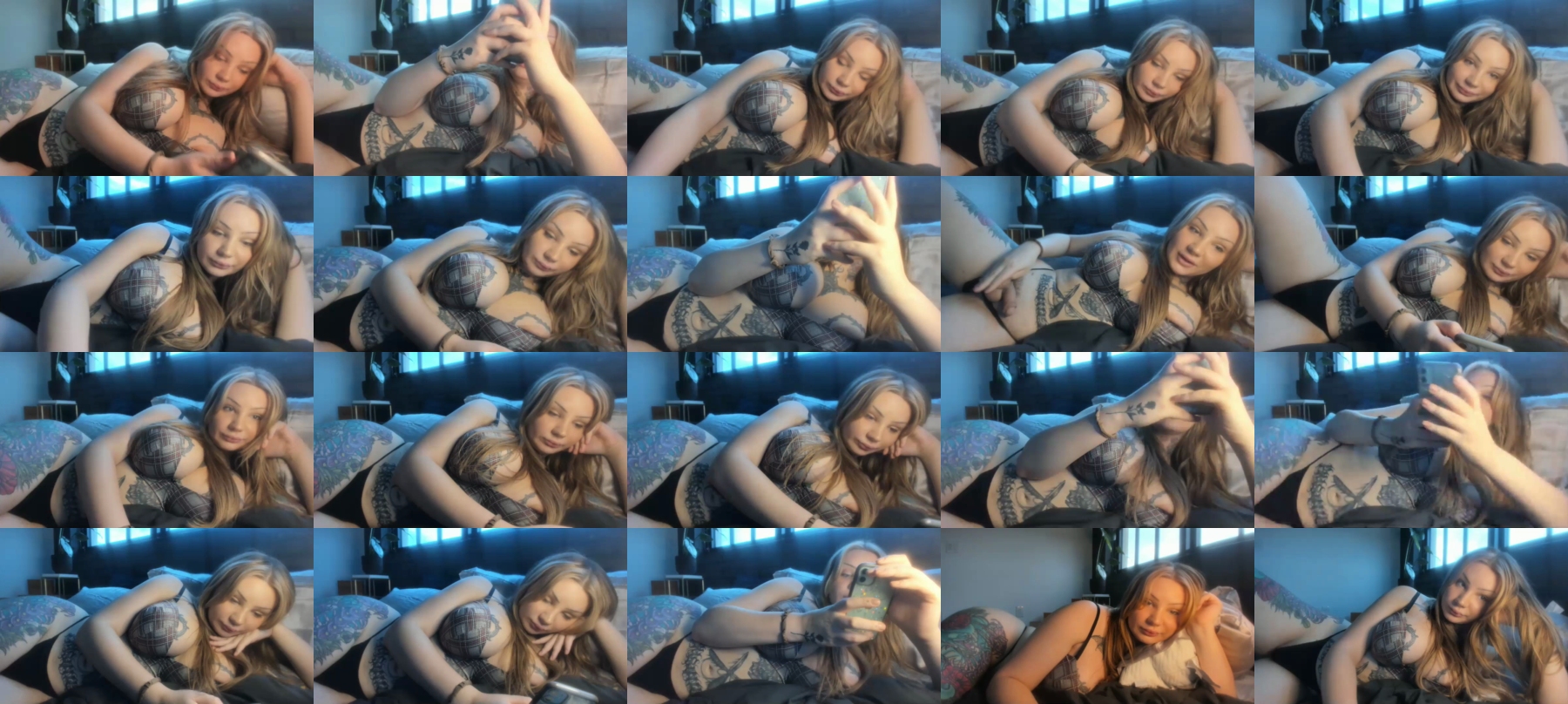 Nadiabrat ts 26-10-2021 Chaturbate - TsRecs